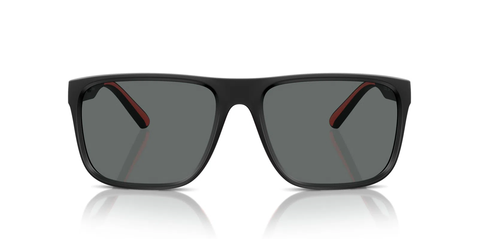 Scuderia Ferrari 6002U Sunglasses - view 23